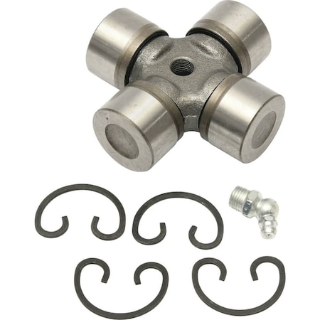 Db Electrical U-Joint For John Deere AE23516, AM11014, AM11022, SMA/Tisco 35N, 35R; 3013-6063